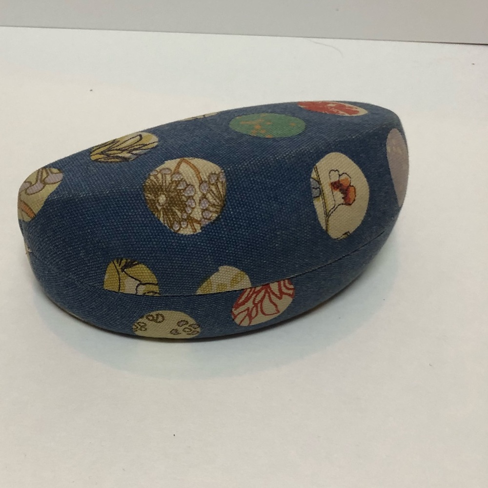 Fossil sunglasses case